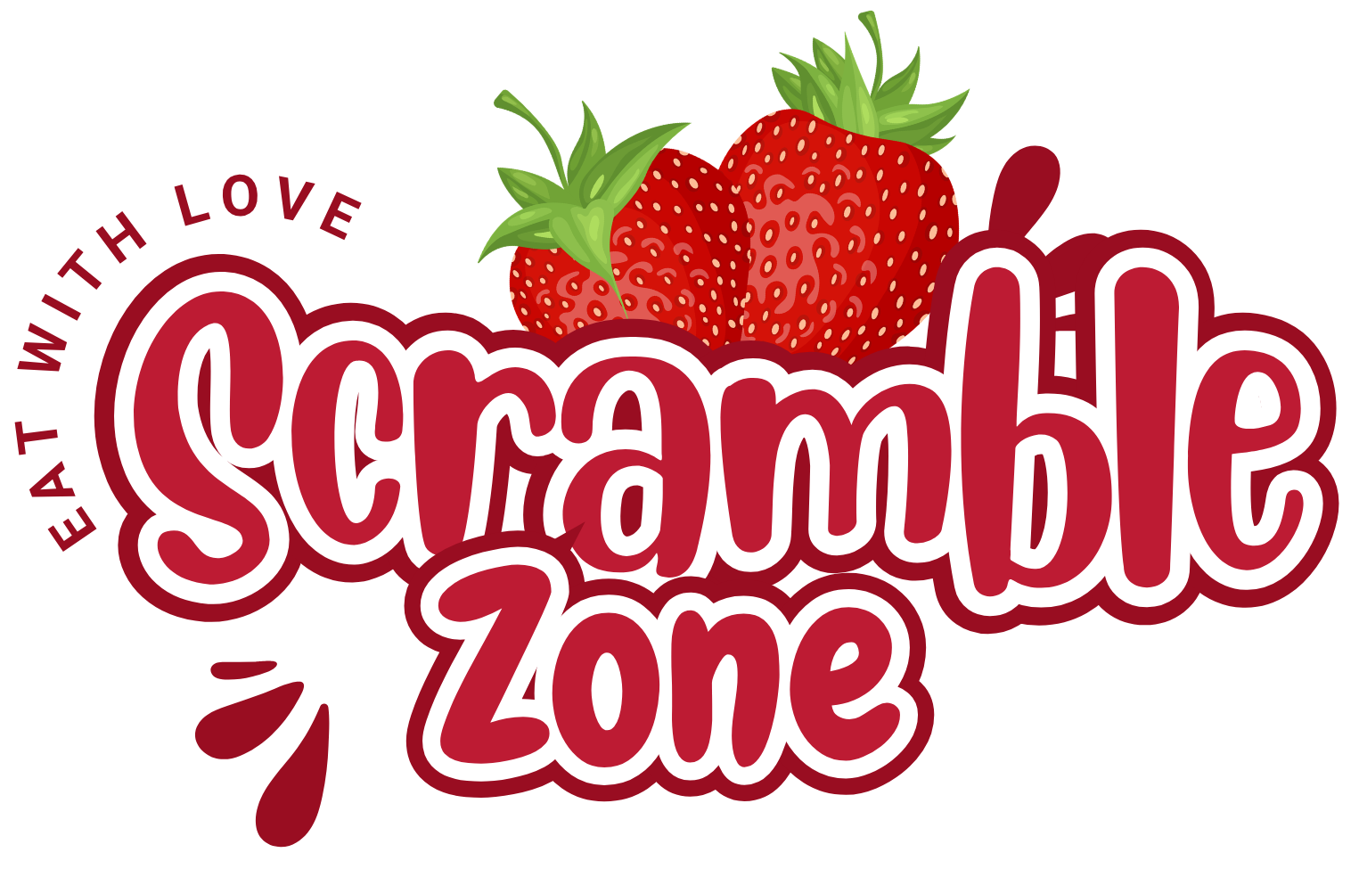 Scramble Zone