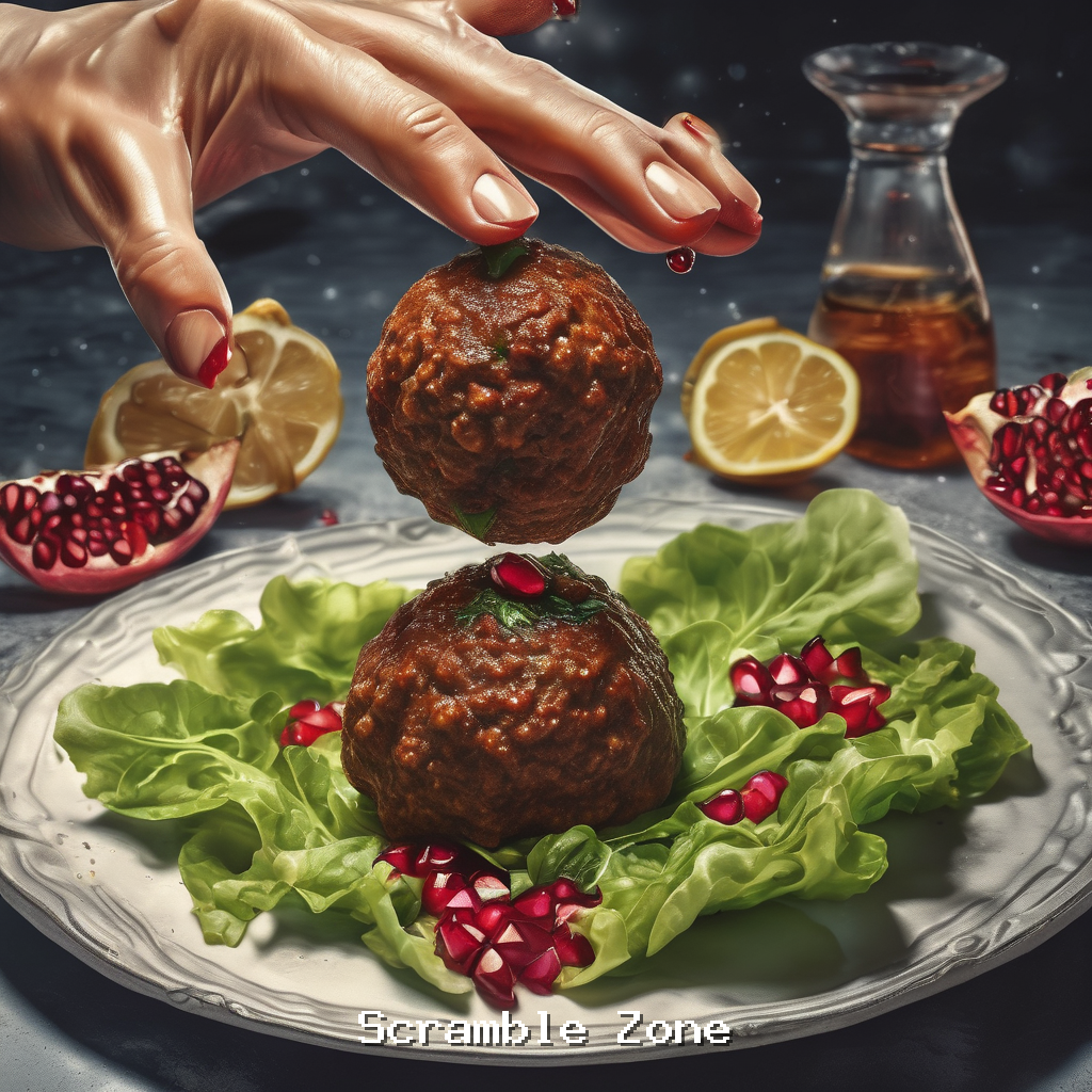pişmeyen mercimek köftesi? türkiye'nin raw vegan lezzet sürprizi! Görsel 2